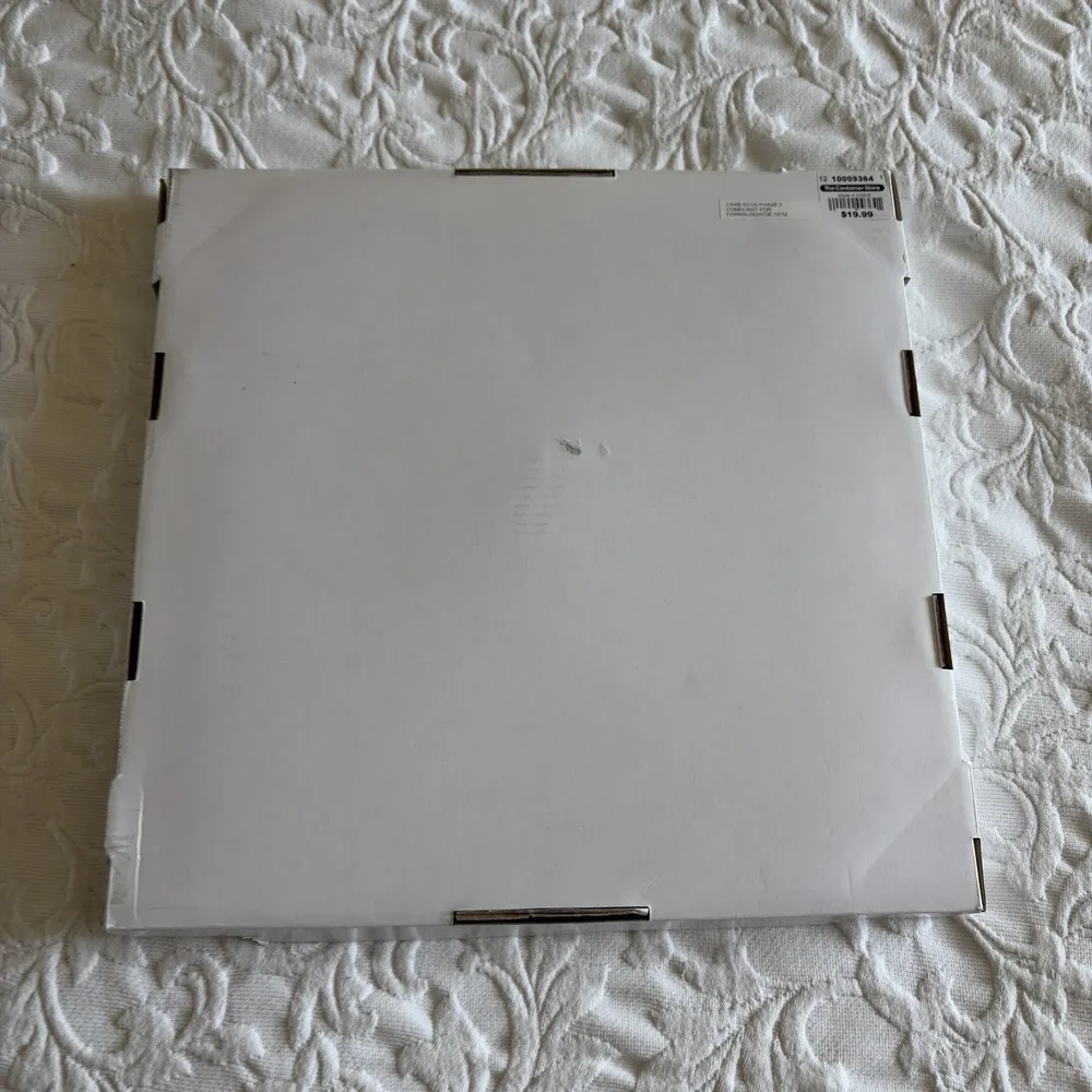 Umbra Silver 12